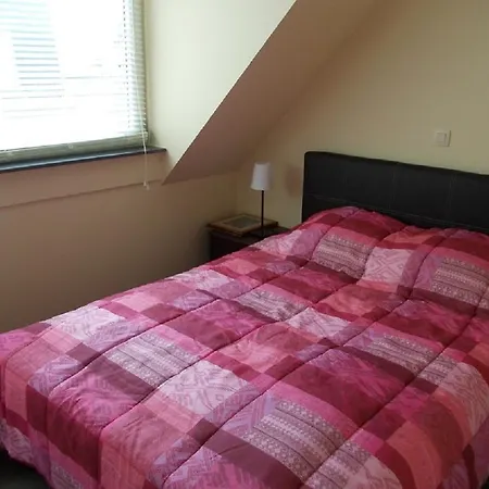 Marnix Appartement