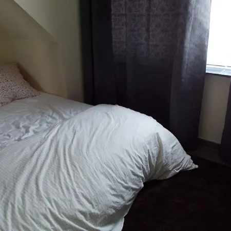 Marnix Appartement *
