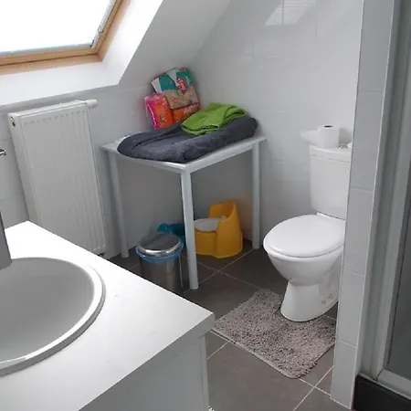 Marnix Appartement *
