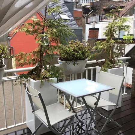 Marnix Apartman