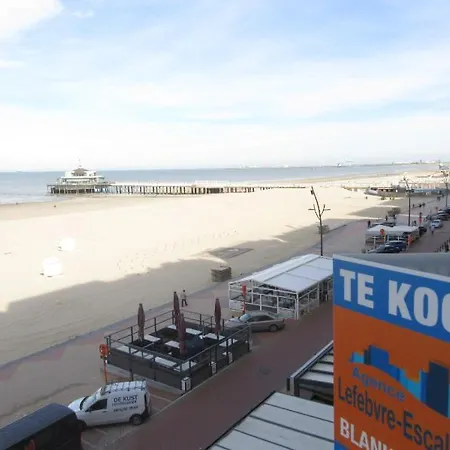 Marnix Apartman